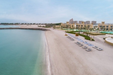 Sofitel Al Hamra Beach & Golf Resort - 39