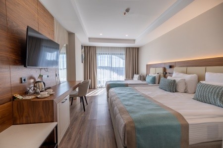 Side Moon Palace - 10