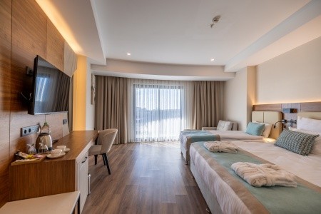 Side Moon Palace - 14