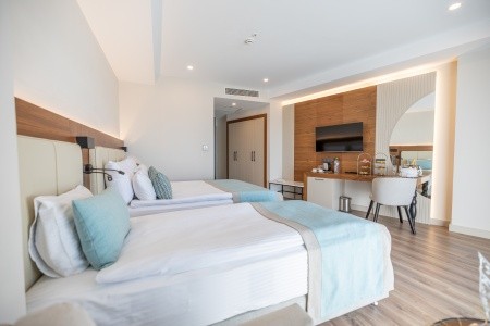 Side Moon Palace - 23