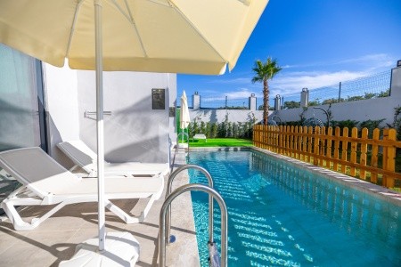 Side Moon Palace - 32