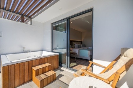 Side Moon Palace - 47