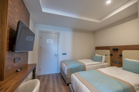 Side Moon Palace - 61