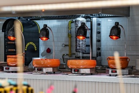 Side Moon Palace - 69