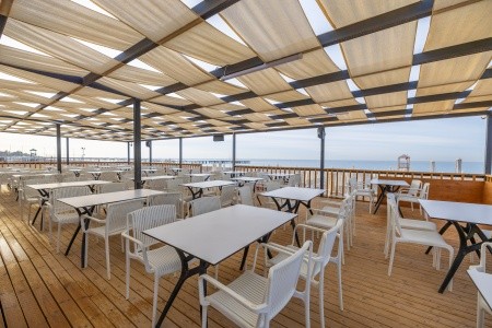 Side Moon Palace - 89