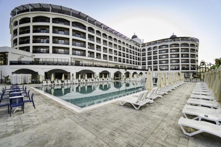 Side Moon Palace - 92