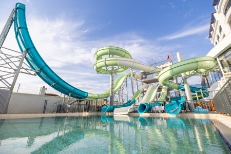 Side Moon Palace - 101