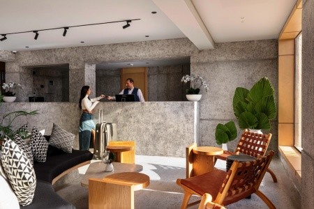 Creek Hotel & Residences El Gouna - 1