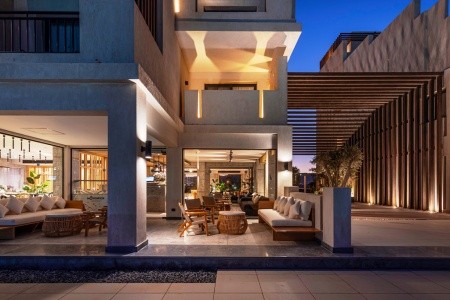 Creek Hotel & Residences El Gouna - 2