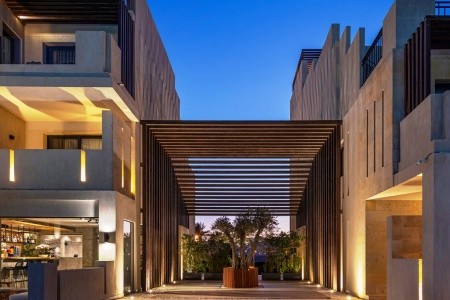 Creek Hotel & Residences El Gouna - 3