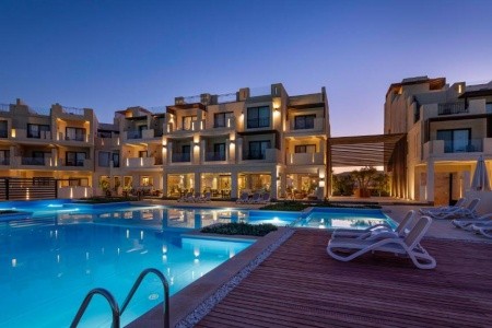 Creek Hotel & Residences El Gouna - 7