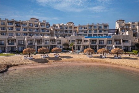 Creek Hotel & Residences El Gouna - 11