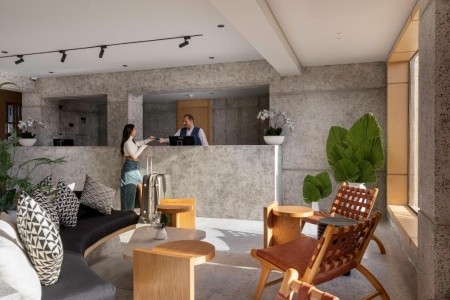 Creek Hotel & Residences El Gouna - 12