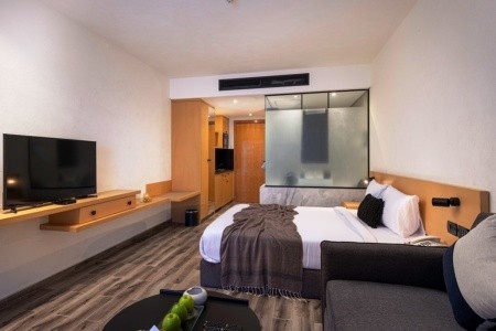 Creek Hotel & Residences El Gouna - 19