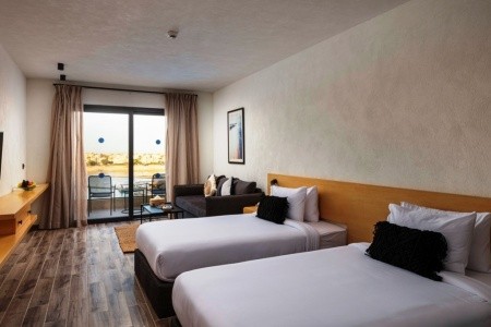 Creek Hotel & Residences El Gouna - 26