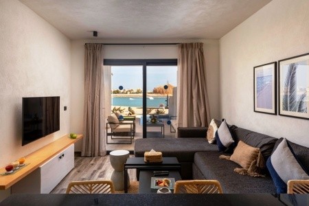 Creek Hotel & Residences El Gouna - 40