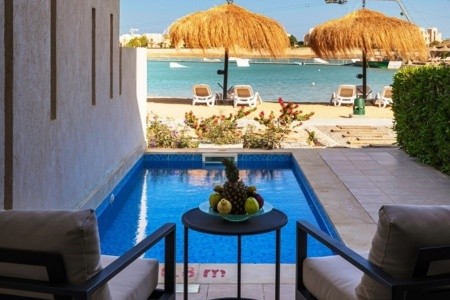 Creek Hotel & Residences El Gouna - 48