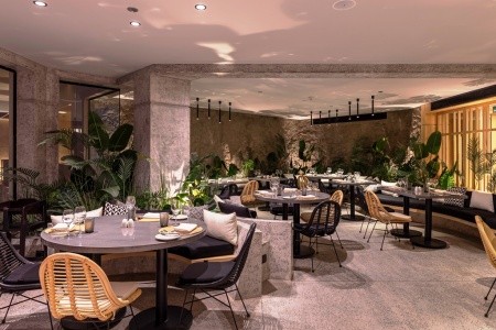 Creek Hotel & Residences El Gouna - 50