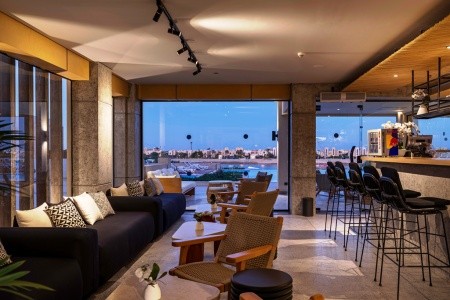 Creek Hotel & Residences El Gouna - 55