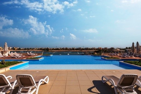 Creek Hotel & Residences El Gouna - 59