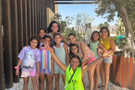 Creek Hotel & Residences El Gouna - 70