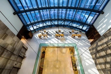 Millennium Place Mirdif Hotel - 2