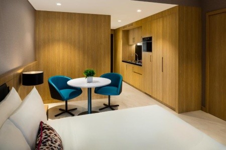 Millennium Place Mirdif Hotel - 4