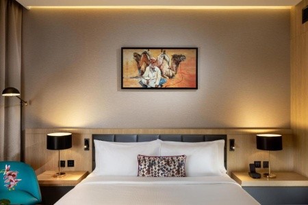 Millennium Place Mirdif Hotel - 5