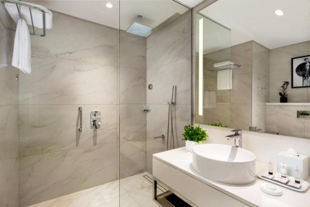 Millennium Place Mirdif Hotel - 6