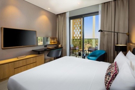 Millennium Place Mirdif Hotel - 8