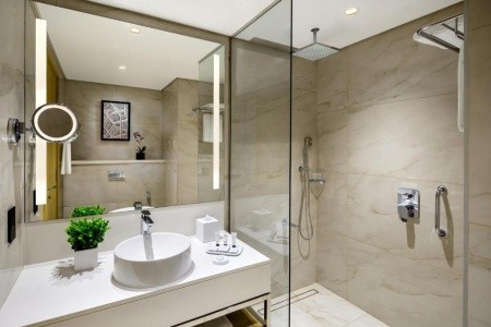 Millennium Place Mirdif Hotel - 9