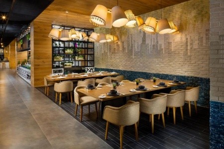 Millennium Place Mirdif Hotel - 16