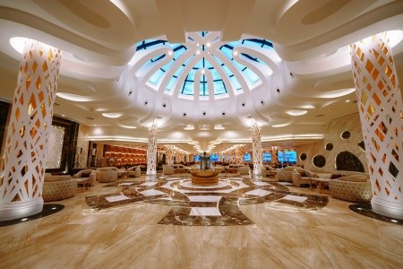 Sirena Beach Resort & Spa - 3