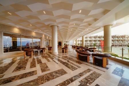 Sirena Beach Resort & Spa - 5