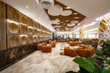 Sirena Beach Resort & Spa - 6