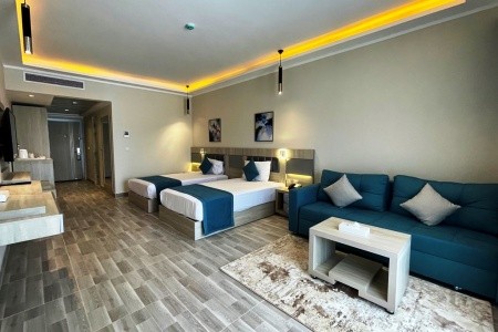 Sirena Beach Resort & Spa - 9