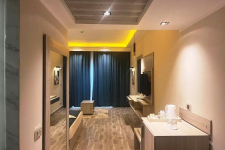 Sirena Beach Resort & Spa - 14