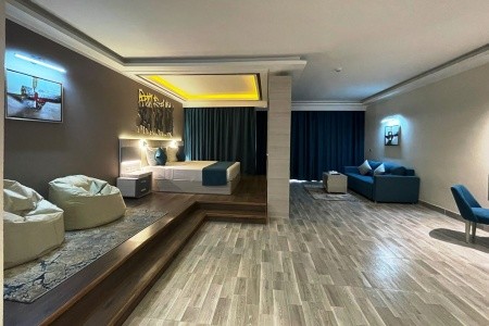 Sirena Beach Resort & Spa - 15