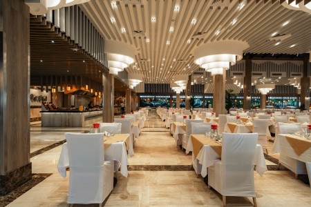 Sirena Beach Resort & Spa - 18