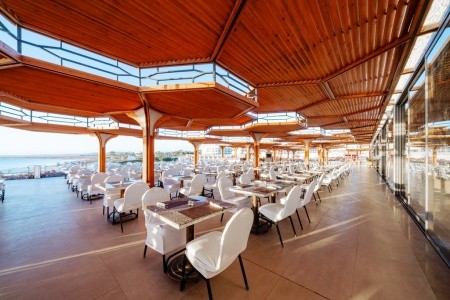 Sirena Beach Resort & Spa - 21