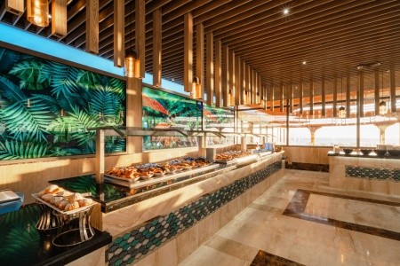 Sirena Beach Resort & Spa - 23