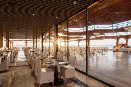 Sirena Beach Resort & Spa - 24