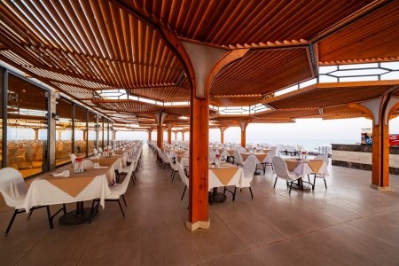 Sirena Beach Resort & Spa - 26