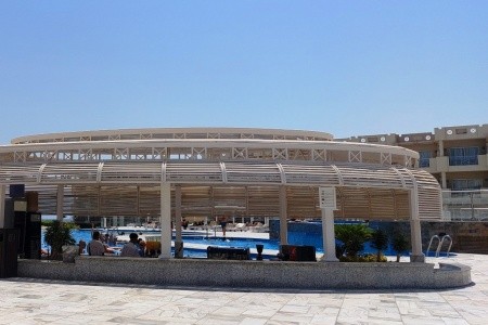 Sirena Beach Resort & Spa - 28