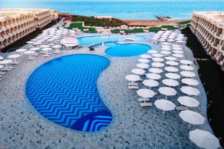 Sirena Beach Resort & Spa - 31