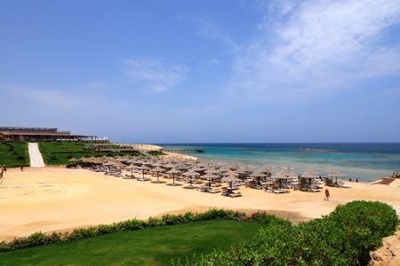 Sirena Beach Resort & Spa - 43