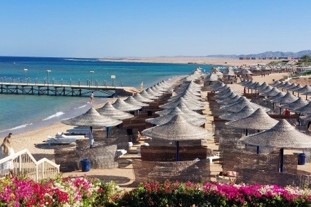 Sirena Beach Resort & Spa - 44