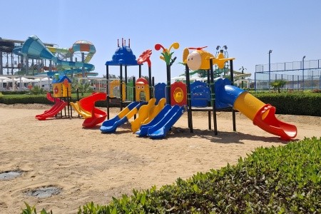 Sirena Beach Resort & Spa - 45