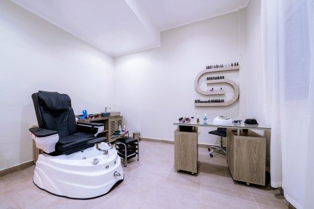 Sirena Beach Resort & Spa - 46