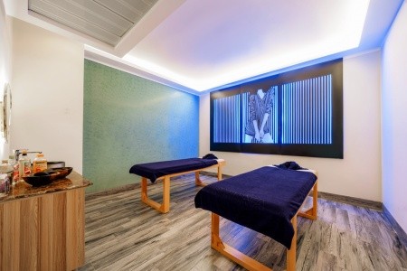 Sirena Beach Resort & Spa - 47